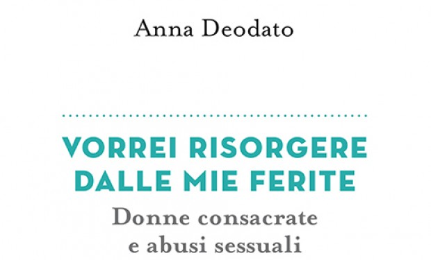Religiose, il lungo cammino dall’abuso alla rinascita. Intervista ad Anna Deodato